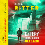 Cztery pory zbrodni. Lato