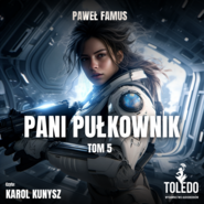 Pani pułkownik