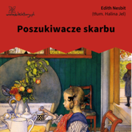Poszukiwacze skarbu