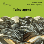 Tajny agent