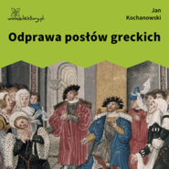 Odprawa posłów greckich