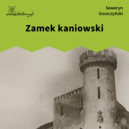 Zamek kaniowski