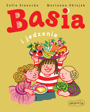 Basia i jedzenie