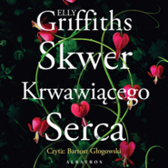 Skwer krwawiącego serca. Harbinder Kaur. Tom 3