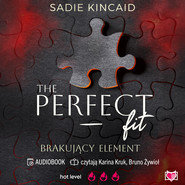 The Perfect Fit. Brakujący element