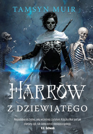 Harrow z Dziewiątego