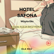 Hotel Safona. Wizyta Eks