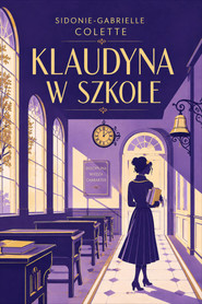 Klaudyna w szkole