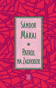 Patrol na Zachodzie