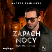 Zapach nocy