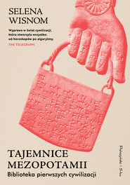 Tajemnice Mezopotamii
