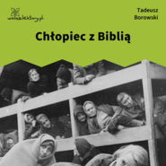 Chłopiec z Biblią