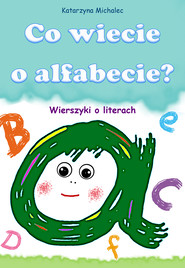 Co wiecie o alfabecie?