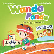 Wanda Panda chce być pierwsza