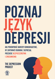 Poznaj język depresji