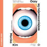 Oczy są najsmaczniejsze
