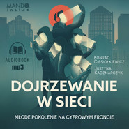 Dojrzewanie w sieci