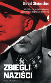 Zbiegli naziści