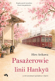 Pasażerowie linii Hankyū
