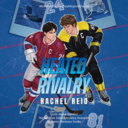 Heated Rivalry