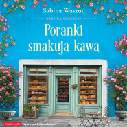 Poranki smakują kawą