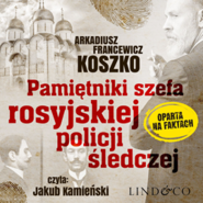 Pamiętniki szefa rosyjskiej policji śledczej