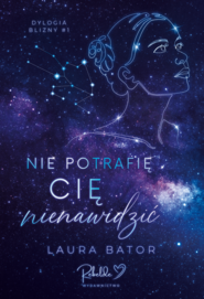 Nie potrafię cię nienawidzić