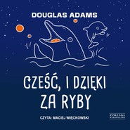 Cześć, i dzięki za ryby