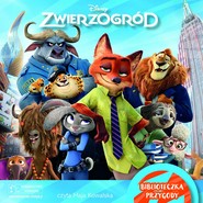 Disney. Zwierzogród