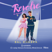 Revolve. Na krawędzi uczuć. Off the Ice. Tom 3