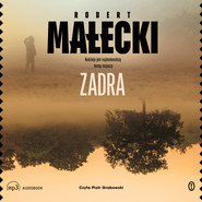 Zadra