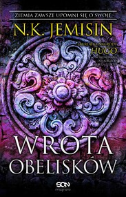 Wrota obelisków