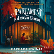 Apartament pod Złotym Klonem