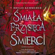 Śmiała przysięga śmierci (II wydanie)