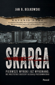 Skarga