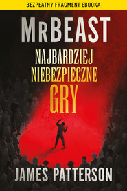 Najbardziej niebezpieczne gry - bezpłatny fragment