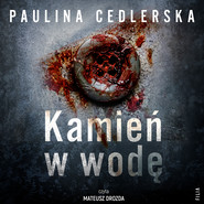 Kamień w wodę