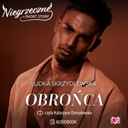 Obrońca. Niegrzeczne short story