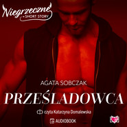 Prześladowca. Niegrzeczne short story