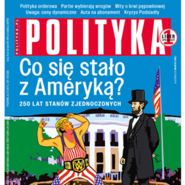 AudioPolityka Nr 27 z 1 lipca 2026 roku
