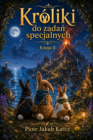 Króliki do zadań specjalnych 2