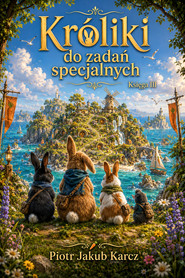 Króliki do zadań specjalnych 3