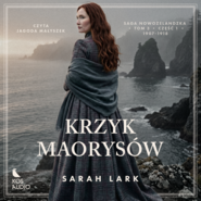 Krzyk Maorysów - część 1