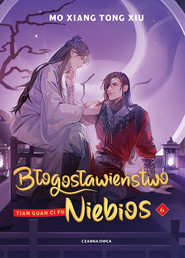 Błogosławieństwo Niebios