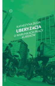 Uberyzacja