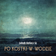 Po kostki w wodzie