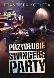 Przydługie swingers party