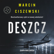 Deszcz