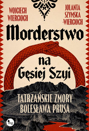 Morderstwo na Gęsiej Szyi