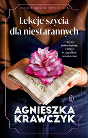 Lekcje szycia dla niestarannych